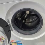 Bosch 8kg Front Load Washing Machine WAW28460AU – Series 8, EcoSilence Drive, VarioPerfect & 1400 RPM | Refurbished - Image 3
