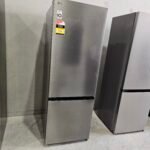 LG 335L Bottom Mount Fridge GB-B300PL – Stainless Steel, Smart Inverter & Door Cooling | Refurbished - Image 6