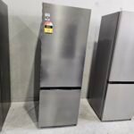 LG 335L Bottom Mount Fridge GB-B300PL – Stainless Steel, Smart Inverter & Door Cooling | Refurbished