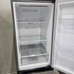 LG 335L Bottom Mount Fridge GB-B300PL – Stainless Steel, Smart Inverter & Door Cooling | Refurbished - Image 2