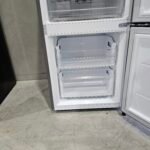 LG 335L Bottom Mount Fridge GB-B300PL – Stainless Steel, Smart Inverter & Door Cooling | Refurbished - Image 5