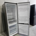 LG 335L Bottom Mount Fridge GB-B300PL – Stainless Steel, Smart Inverter & Door Cooling | Refurbished - Image 3