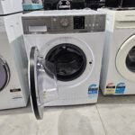 Fisher & Paykel 10kg Front Load Washing Machine WH1060P4 – Series 7, Steam Refresh, SmartDrive & Wi-Fi | As New - Image 2