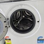 Fisher & Paykel 10kg Front Load Washing Machine WH1060P4 – Series 7, Steam Refresh, SmartDrive & Wi-Fi | As New - Image 3