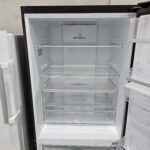 Haier HRF520BHC 493L Bottom Mount Fridge | Black | MyZone | Water Dispenser | Refurbished - Image 2