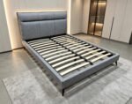 Brand New Queen Bed Frame | 109cm Headboard | Timber Bed Frame Adelaide - Image 3