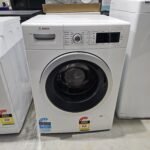 Bosch Serie 8 WAW28620AU 9kg Front Load Washing Machine | i-DOS | Made in Germany | Refurbished