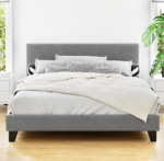 Brand New Queen Bed Frame | Timber Bed Frame Adelaide | Trigger Appliances