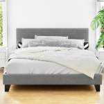 Brand New Queen Bed Frame | Timber Bed Frame Adelaide | Trigger Appliances