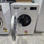 Bosch Serie 8 WAW28620AU 9kg Front Load Washing Machine | i-DOS | Made in Germany | Refurbished - Image 2