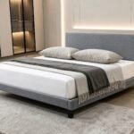 Brand New Double Bed Frame  | Timber Bed Frame Adelaide | Trigger Appliances