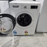 Bosch Serie 8 WAW28620AU 9kg Front Load Washing Machine | i-DOS | Made in Germany | Refurbished - Image 3