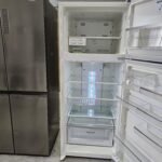 Westinghouse WTB4600WARH 462L Top Mount Fridge | White | Frost Free | Refurbished - Image 5