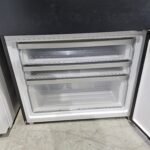 Haier HRF520BHC 493L Bottom Mount Fridge | Black | MyZone | Water Dispenser | Refurbished - Image 4