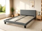 Brand New Queen Bed Frame | Timber Bed Frame Adelaide | Trigger Appliances - Image 2