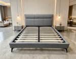 Brand New Queen Bed Frame | 109cm Headboard | Timber Bed Frame Adelaide - Image 2