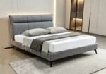 Brand New Queen Bed Frame | 109cm Headboard | Timber Bed Frame Adelaide